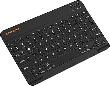 Amazon | TECLAST K10 Bluetooth キーボード、タブレットPC用